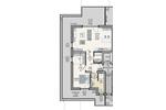 Einfamilienhaus Neukirchen-Vluyn Vluyn - 2 Zimmer, 83 m&sup2;, 1.080&euro; | Angebot:26603908