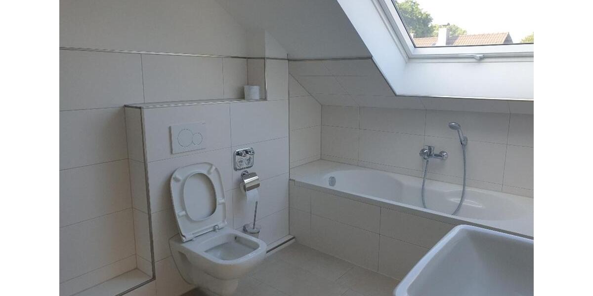 Etagenwohnung Neukirchen-Vluyn Vluyn - 3 Zimmer, 75 m&sup2;, 800&euro; | Angebot:25097075