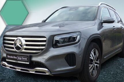 Mercedes-Benz GLB 180 17.712 km 37.670 &euro; Grevenbroich 41515