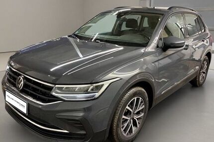 VW Tiguan 52.968 km 27.980 &euro; Krefeld 47805