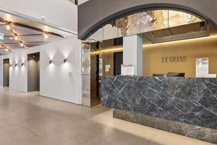 Wohnung Düsseldorf Pempelfort - 2 Zimmer, 57 m&sup2;, 1.995&euro; | Angebot:25637552