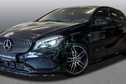 Mercedes-Benz A 200 51.500 km 22.444 &euro; Düsseldorf 40233