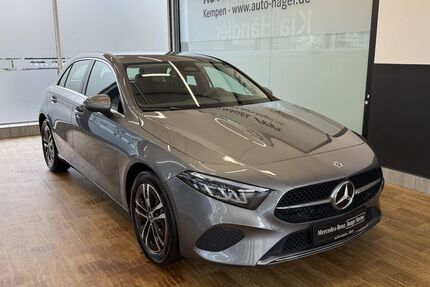 Mercedes-Benz A 180 6.703 km 28.589 &euro; Kempen 47906