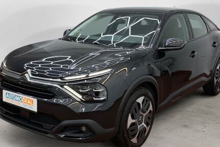 Citroen C4 61.245 km 14.759 &euro; Moers 47445