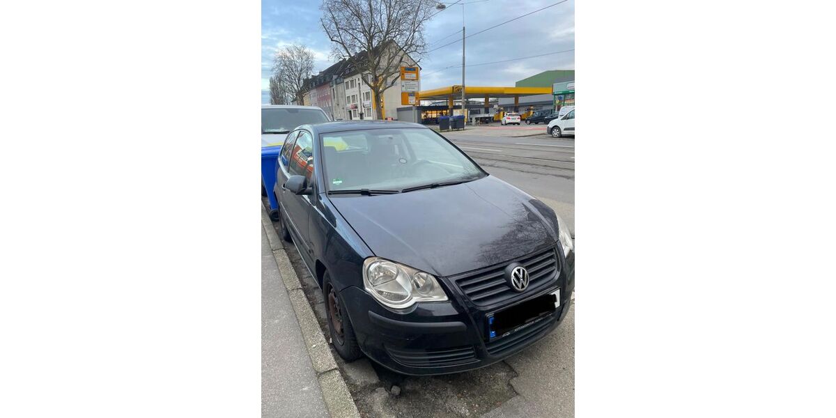 VW Polo 155.719 km 2.600 &euro; Krefeld 47829