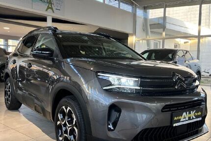 Citroen C5 Aircross 32.139 km 23.990 &euro; Mönchengladbach 41063