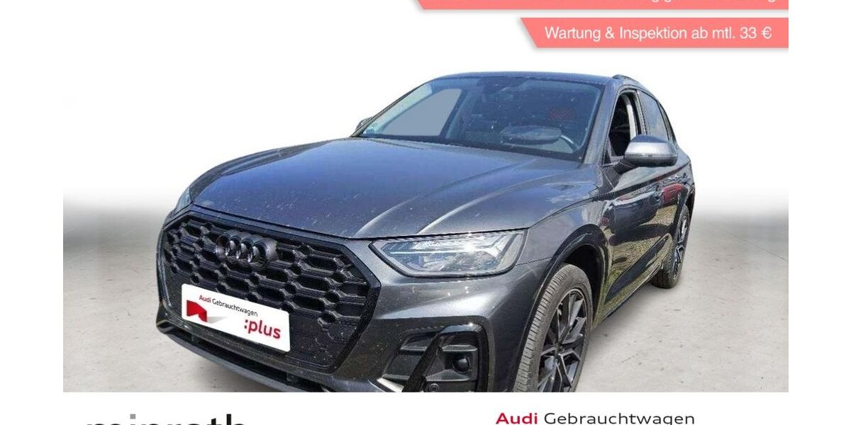 Audi Q5 67.408 km 39.880 &euro; Moers-Hülsdonk 47441
