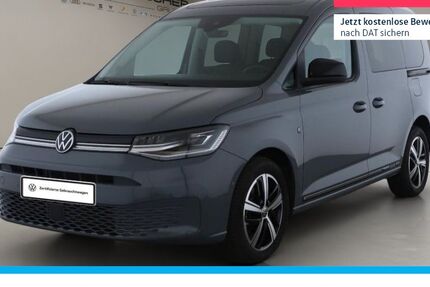 VW Caddy 13.679 km 28.999 &euro; Krefeld 47805
