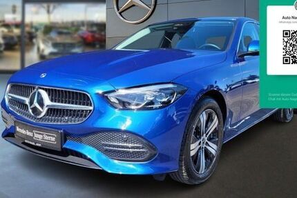 Mercedes-Benz C 180 13.572 km 33.649 &euro; Nettetal 41334