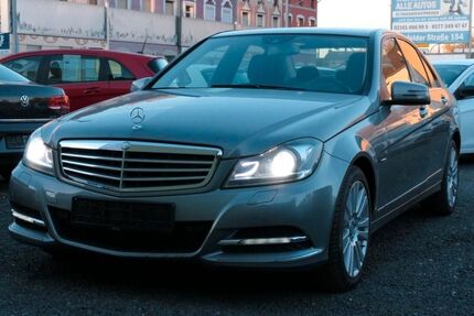 Mercedes-Benz C 220 165.000 km 9.950 &euro; Mönchengladbach 41063