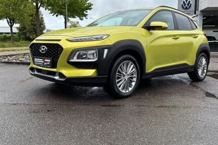 Hyundai KONA 114.585 km 10.990 &euro; Viersen 41748