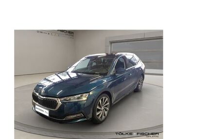 Skoda Octavia 67.380 km 26.980 &euro; Krefeld 47809