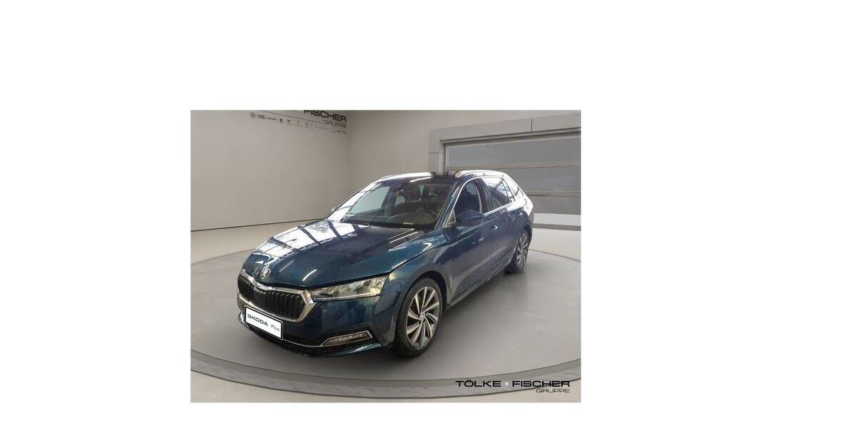 Skoda Octavia 67.380 km 26.980 &euro; Krefeld 47809