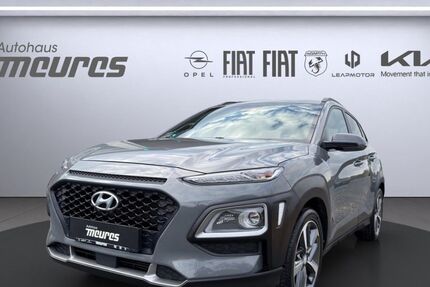 Hyundai KONA 42.778 km 15.988 &euro; Heinsberg 52525