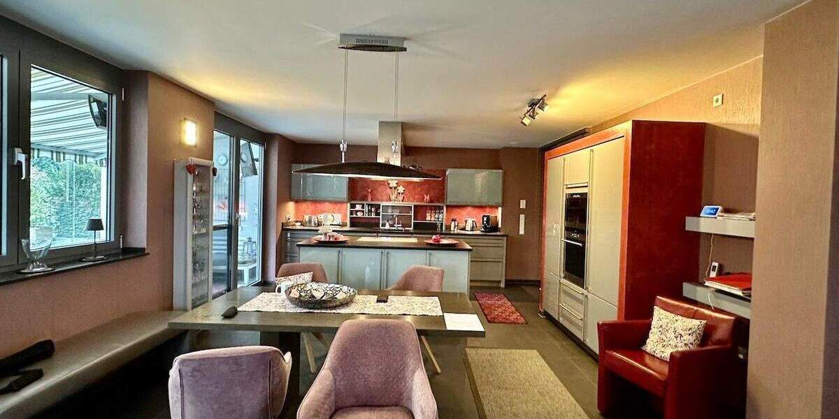 Einfamilienhaus Neuss Rosellen - 5 Zimmer, 215 m&sup2;, 998.000&euro; | Angebot:25736807