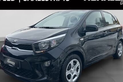 Kia Picanto 97.100 km 7.990 &euro; Krefeld 47800