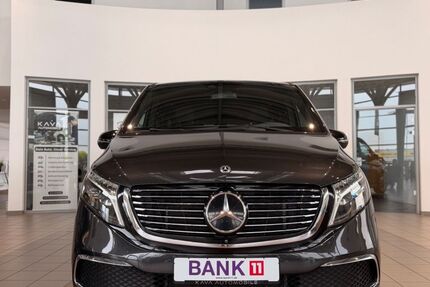 Mercedes-Benz EQV 58.893 km 43.500 &euro; Hückelhoven 41836