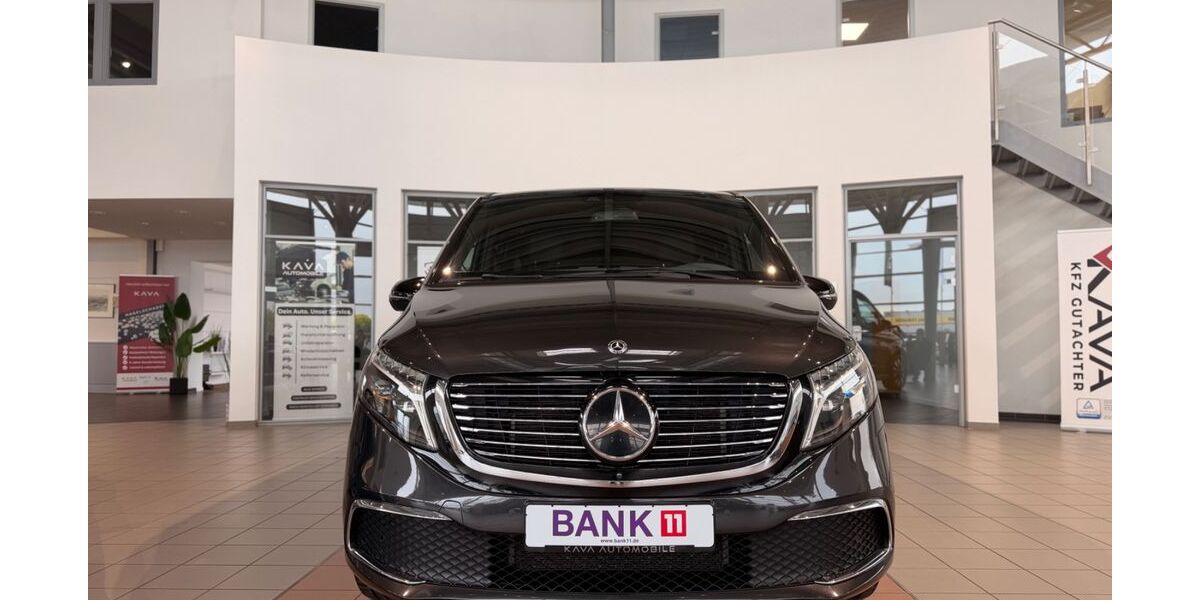 Mercedes-Benz EQV 58.893 km 43.500 &euro; Hückelhoven 41836