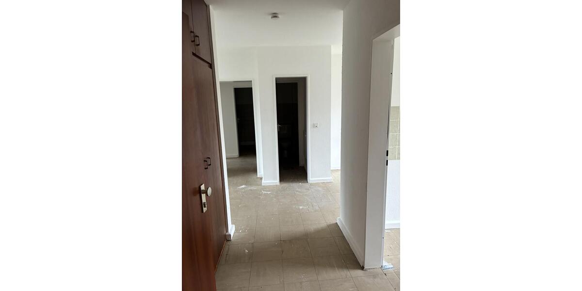Etagenwohnung Neukirchen-Vluyn Vluyn - 3.5 Zimmer, 82 m&sup2;, 454&euro; | Angebot:26498531