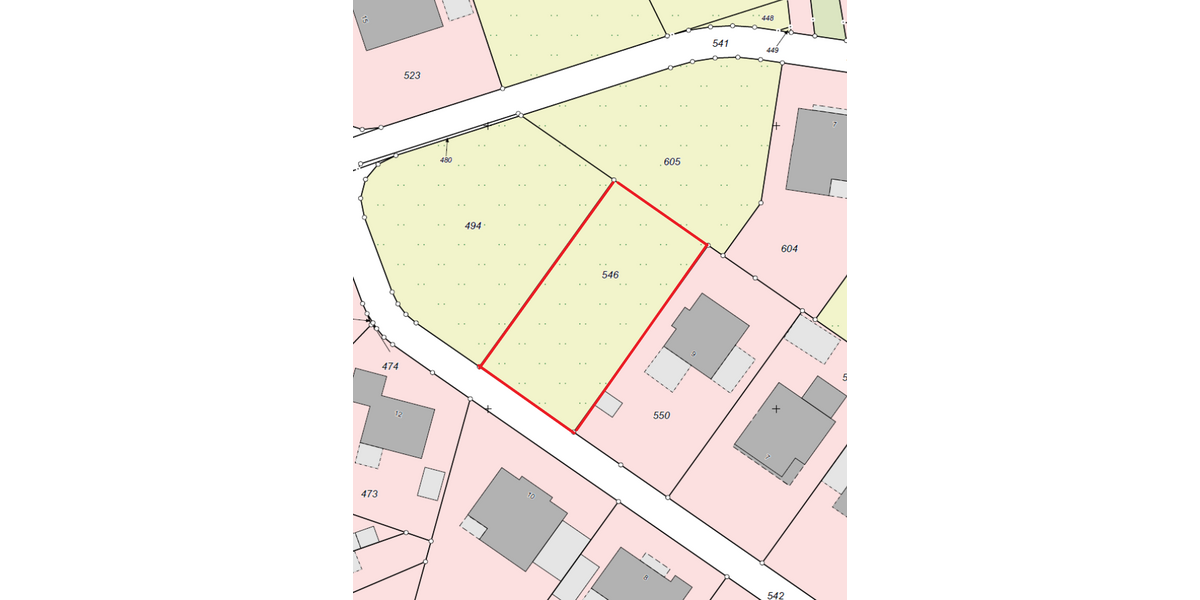 Grundstück Heinsberg - 250.000&euro; | Angebot:25927901