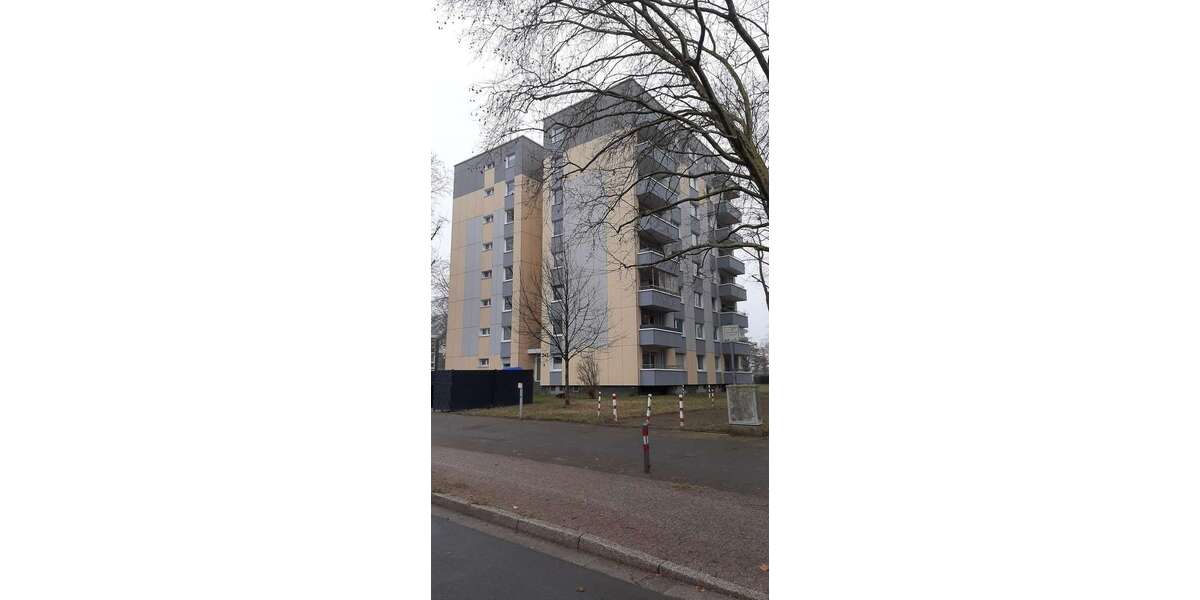 Etagenwohnung Krefeld Fischeln - 2 Zimmer, 62 m&sup2;, 590&euro; | Angebot:24690148