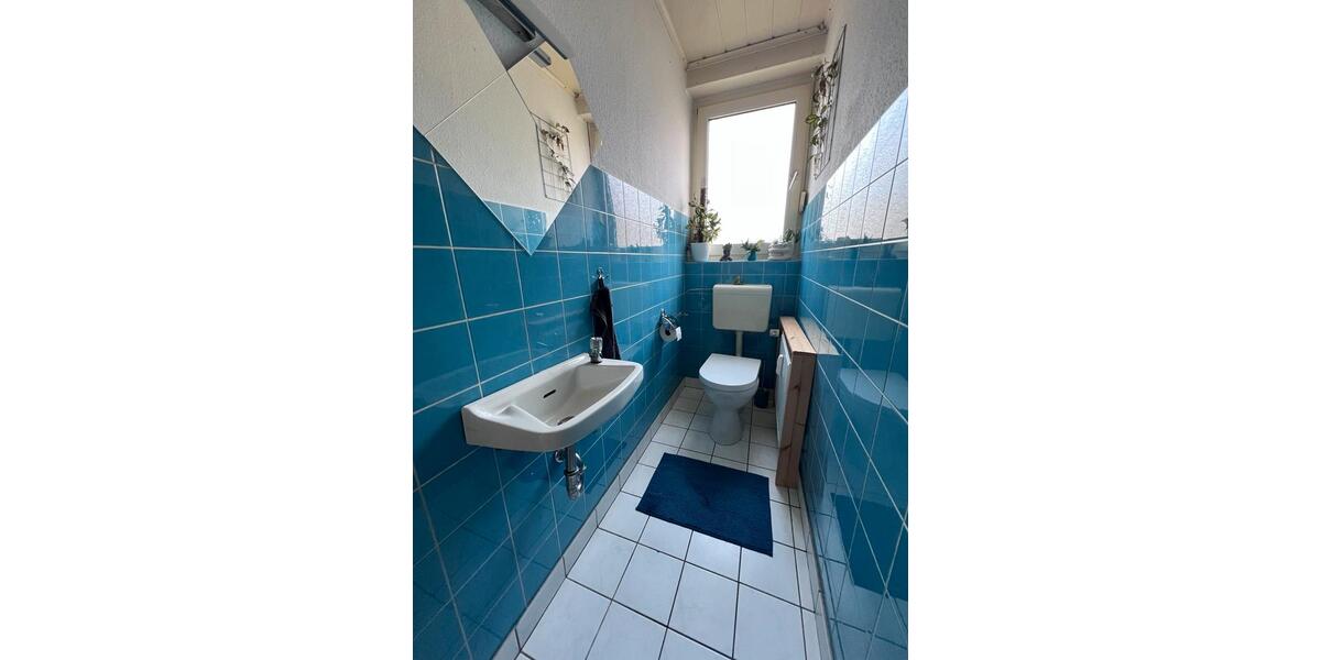 Erdgeschoßwohnung Tönisvorst - 3 Zimmer, 83 m&sup2;, 169.000&euro; | Angebot:26094152