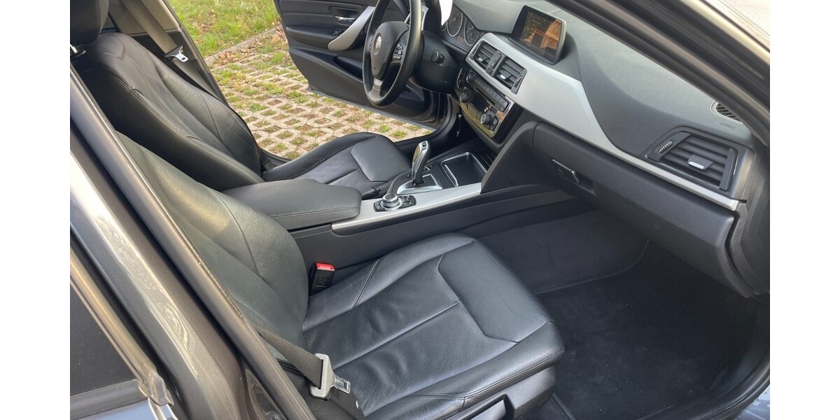 BMW 316 253.421 km 7.600 &euro; Erkelenz 41812