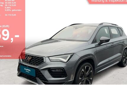 Cupra Ateca 24.963 km 34.110 &euro; Moers-Hülsdonk 47441