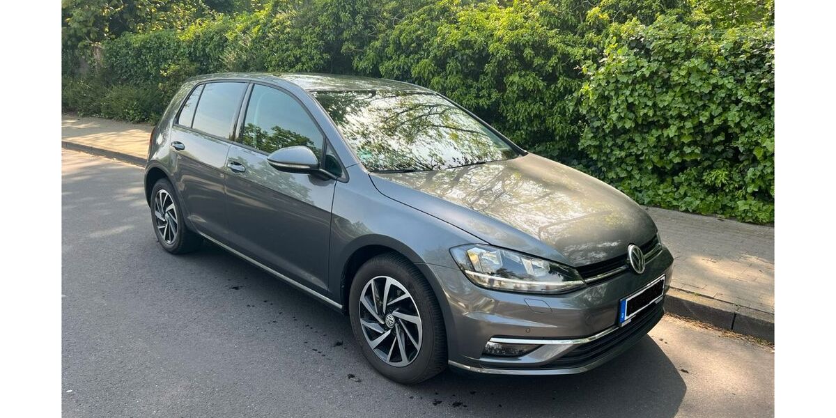 VW Golf 120.000 km 13.295 &euro; Heinsberg 52525