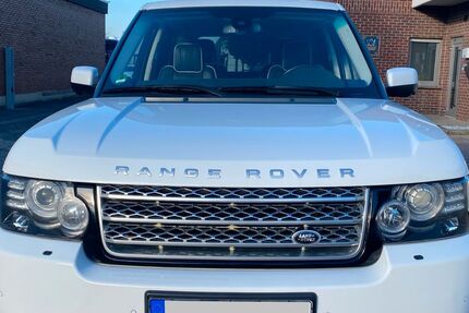 Land Rover Range Rover 200.000 km 19.399 &euro; Wassenberg 41849