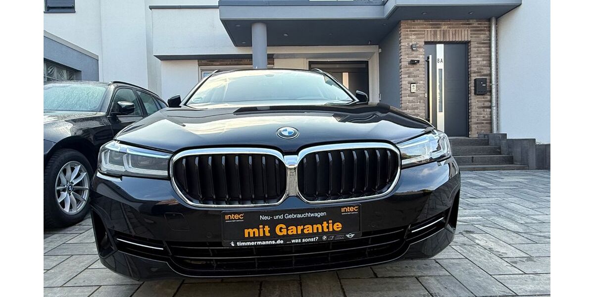 BMW 530 88.530 km 25.500 &euro; Grevenbroich 41515