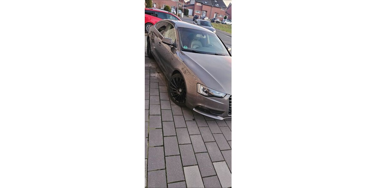 Audi A5 263.800 km 8.690 &euro; Heinsberg 52525