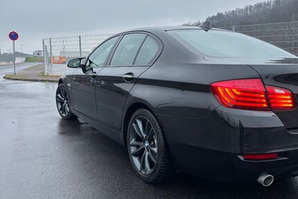 BMW 535 196.000 km 17.650 &euro; Hückelhoven 41836