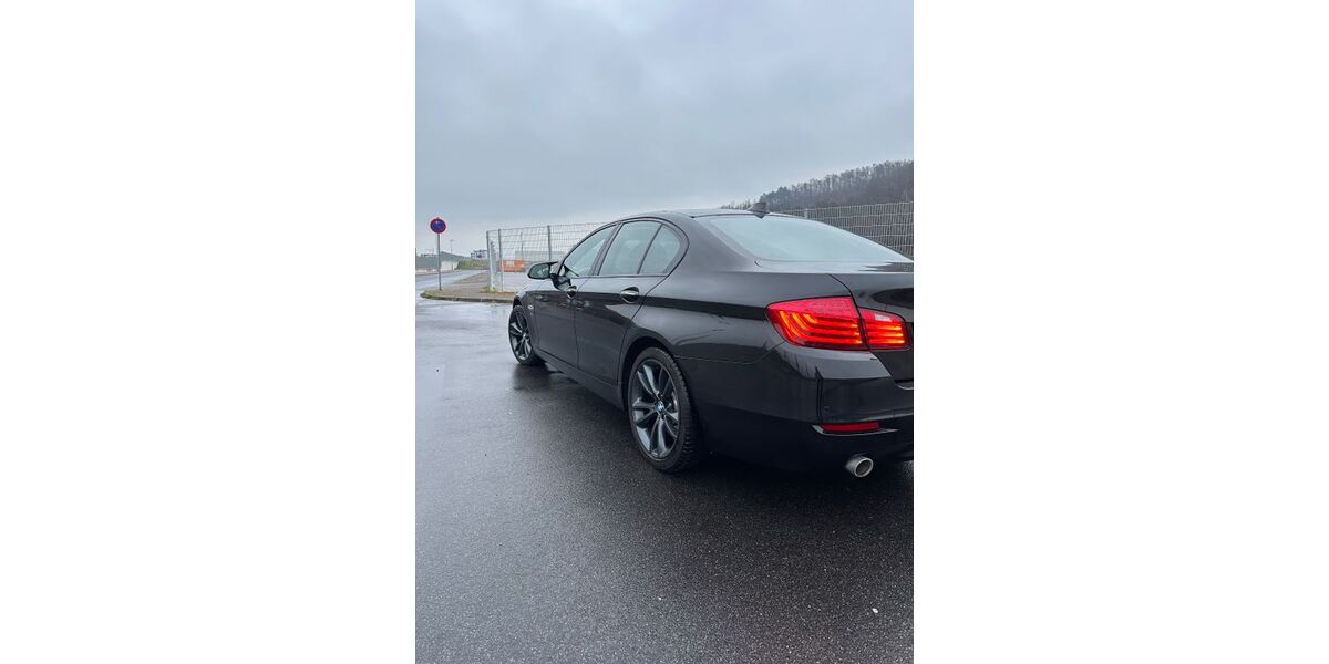 BMW 535 196.000 km 17.650 &euro; Hückelhoven 41836