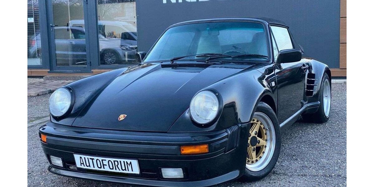Porsche 911 Urmodell 85.596 km 50.000 &euro; Kempen 47906