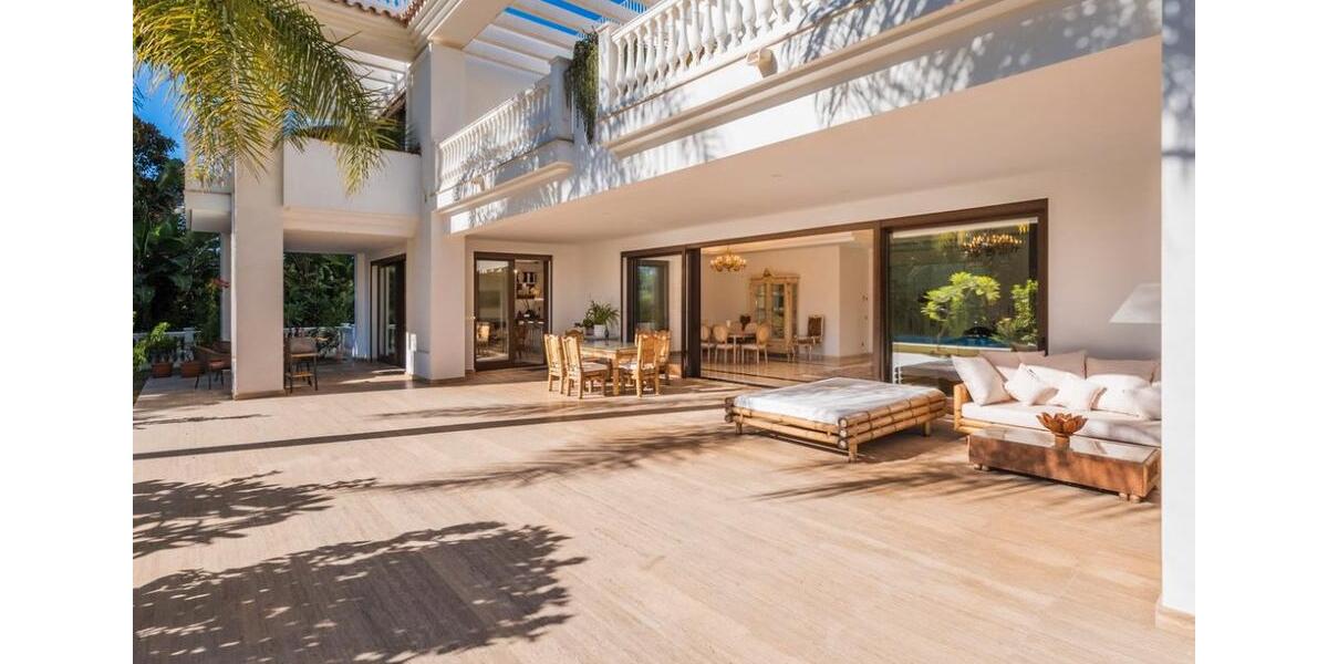 Villa Düsseldorf Stadtmitte - 7 Zimmer, 761 m&sup2;, 4.800.000&euro; | Angebot:26750435