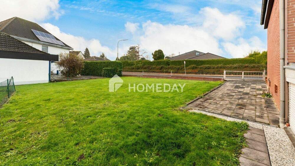 Einfamilienhaus Hückelhoven Kleingladbach - 5 Zimmer, 90 m&sup2;, 269.000&euro; | Angebot:25775239