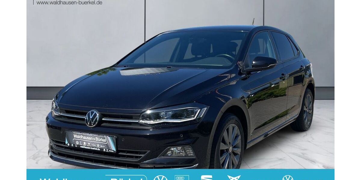 VW Polo 99.032 km 17.690 &euro; Viersen 41751