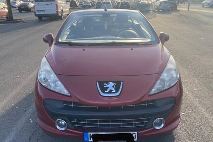 Peugeot 207 151.000 km 2.100 &euro; Krefeld 47799