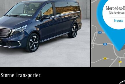 Mercedes-Benz EQV 10.516 km 44.880 &euro; Neuss 41460