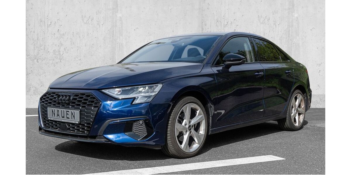 Audi A3 19.082 km 24.750 &euro; Meerbusch 40670