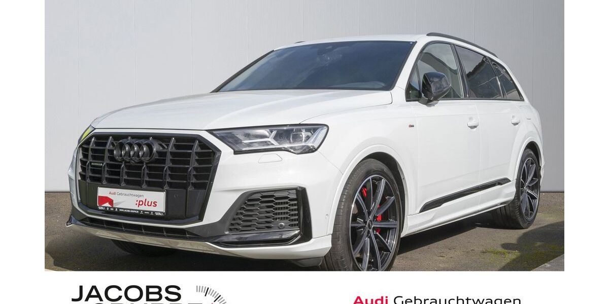 Audi Q7 58.754 km 68.980 &euro; Heinsberg 52525