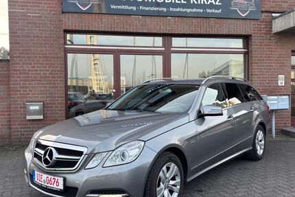 Mercedes-Benz E 200 131.250 km 10.500 &euro; Willich 47877