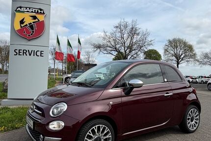 Fiat 500 52.400 km 9.790 &euro; Grevenbroich 41515