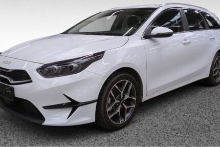 Kia ceed Sportswagon 14.229 km 24.580 &euro; Neuss 41464