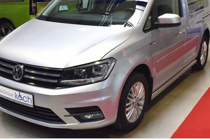 VW Caddy 51.050 km 45.980 &euro; Neukirchen-Vluyn 47506