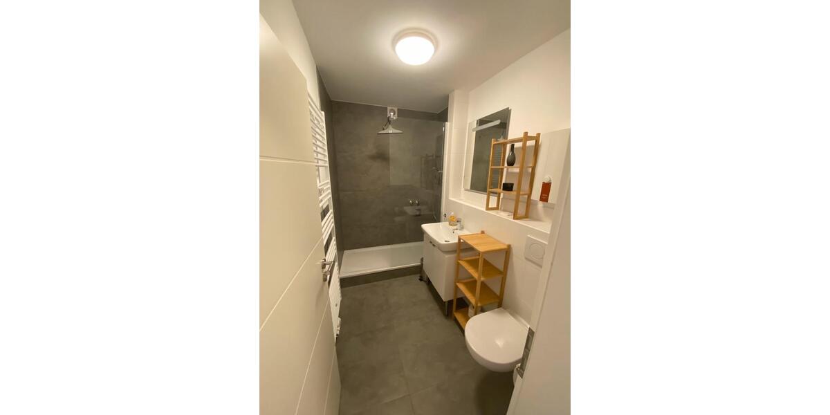 Etagenwohnung Viersen Boisheim - 2 Zimmer, 57 m&sup2;, 620&euro; | Angebot:26481615