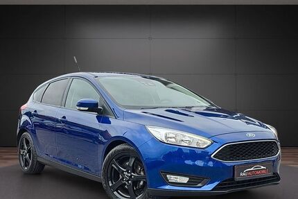 Ford Focus 88.500 km 9.250 &euro; Viersen 41749
