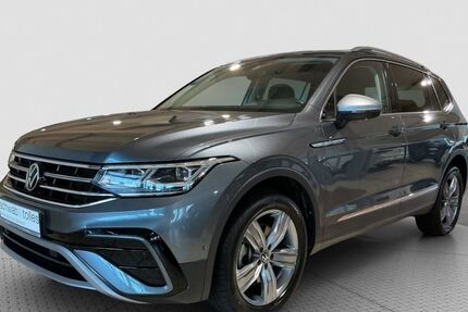 VW Tiguan Allspace 74.390 km 31.445 &euro; Neuss 41469