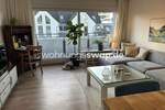 Etagenwohnung Düsseldorf Derendorf - 2 Zimmer, 58 m&sup2;, 600&euro; | Angebot:25964798